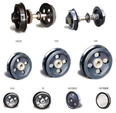 電機車車輪價格與供應商選擇——以萬通商務網為例