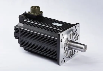 伺服電機在卷簾門系統中的應用與優勢