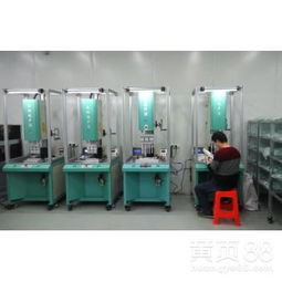 北京大型超聲波焊接設備與北京大功率超聲波焊接設備廠家全面分析